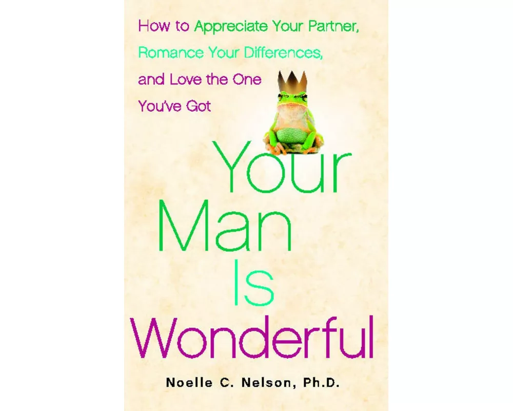 Your Man Is Wonderful