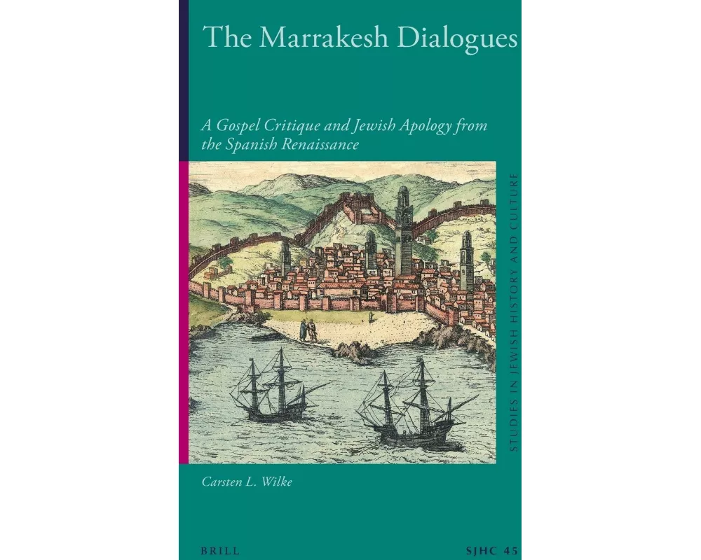 The Marrakesh Dialogues