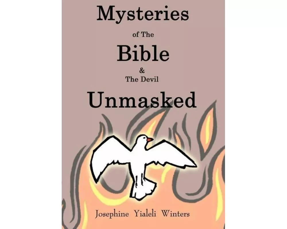 Mysteries of The Bible
