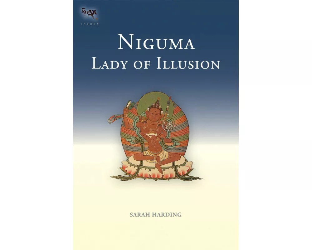 Niguma, Lady of Illusion