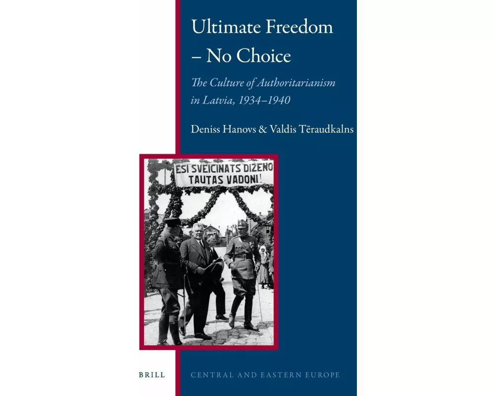 Ultimate Freedom - No Choice