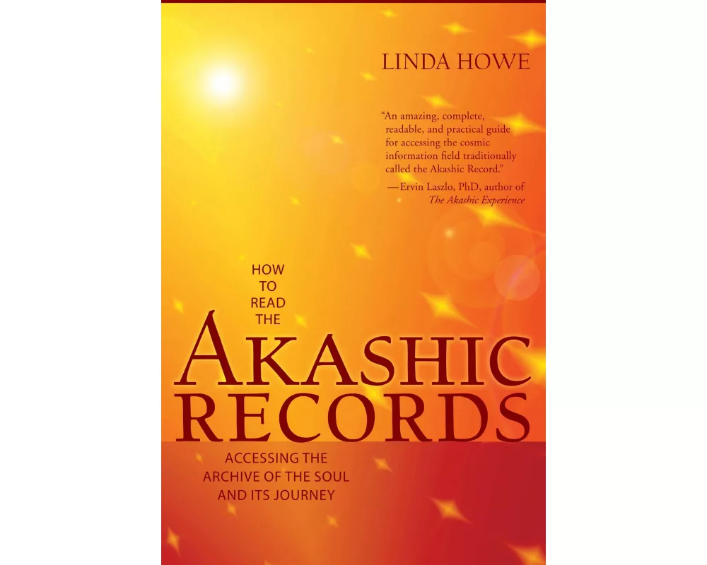 How to Read the Akashic Records