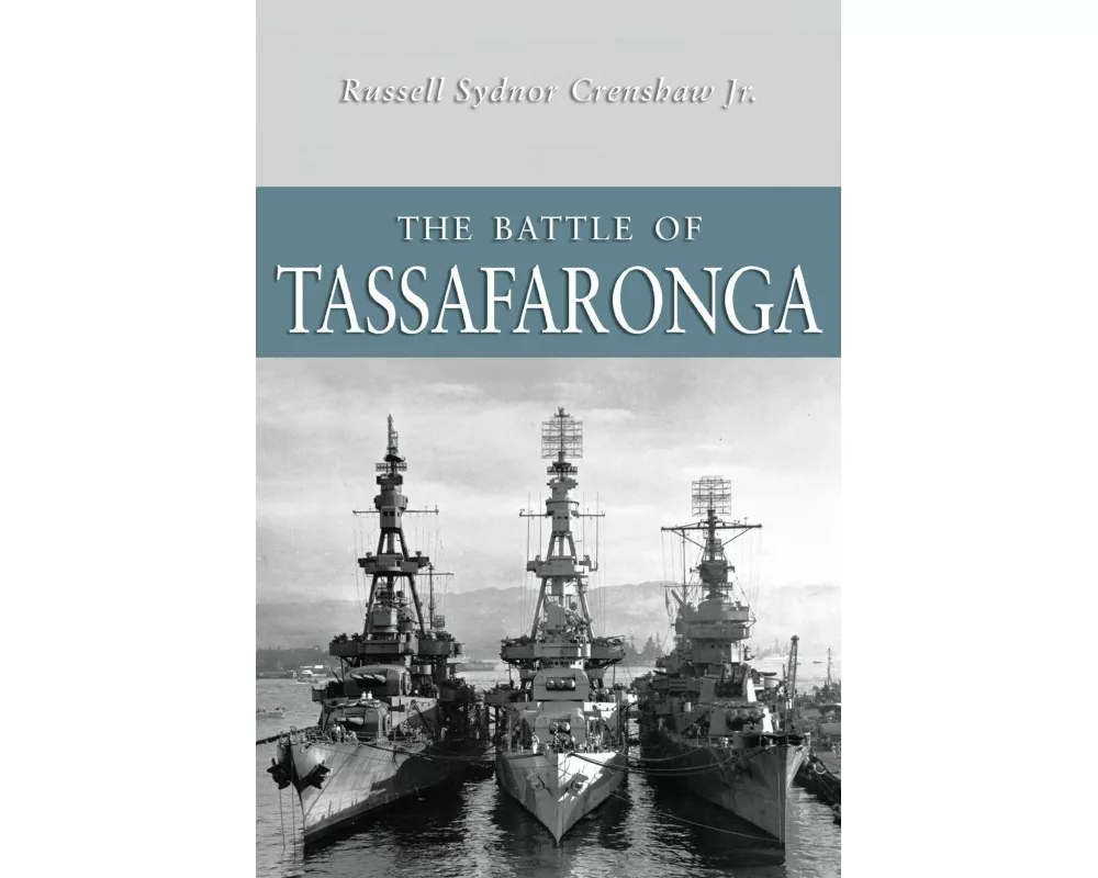 The Battle of Tassafaronga