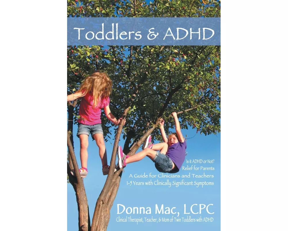 Toddlers & ADHD