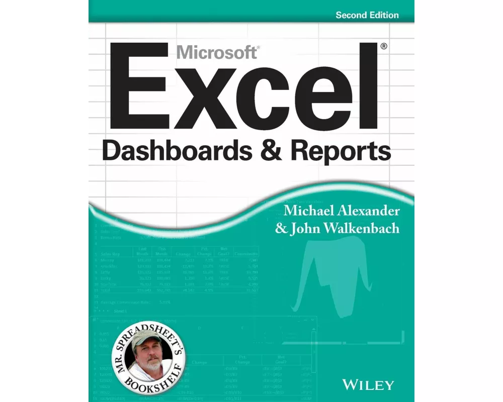 Excel Dashboards and Reports