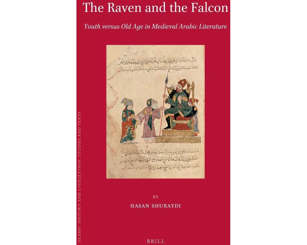 The Raven and the Falcon