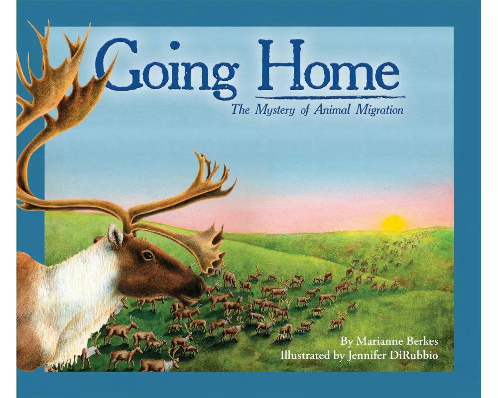 Going Home
