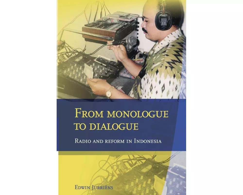 From Monologue to Dialogue