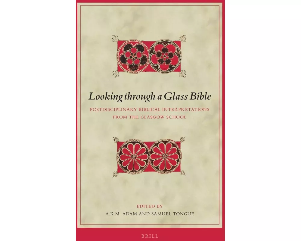 Looking Through a Glass Bible