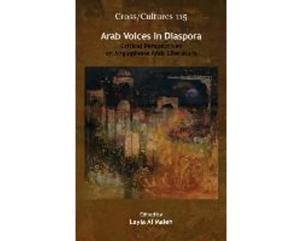 Arab Voices in Diaspora