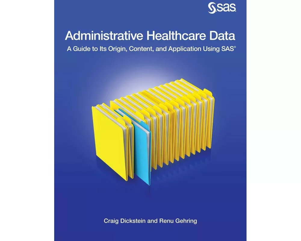 Administrative Healthcare Data