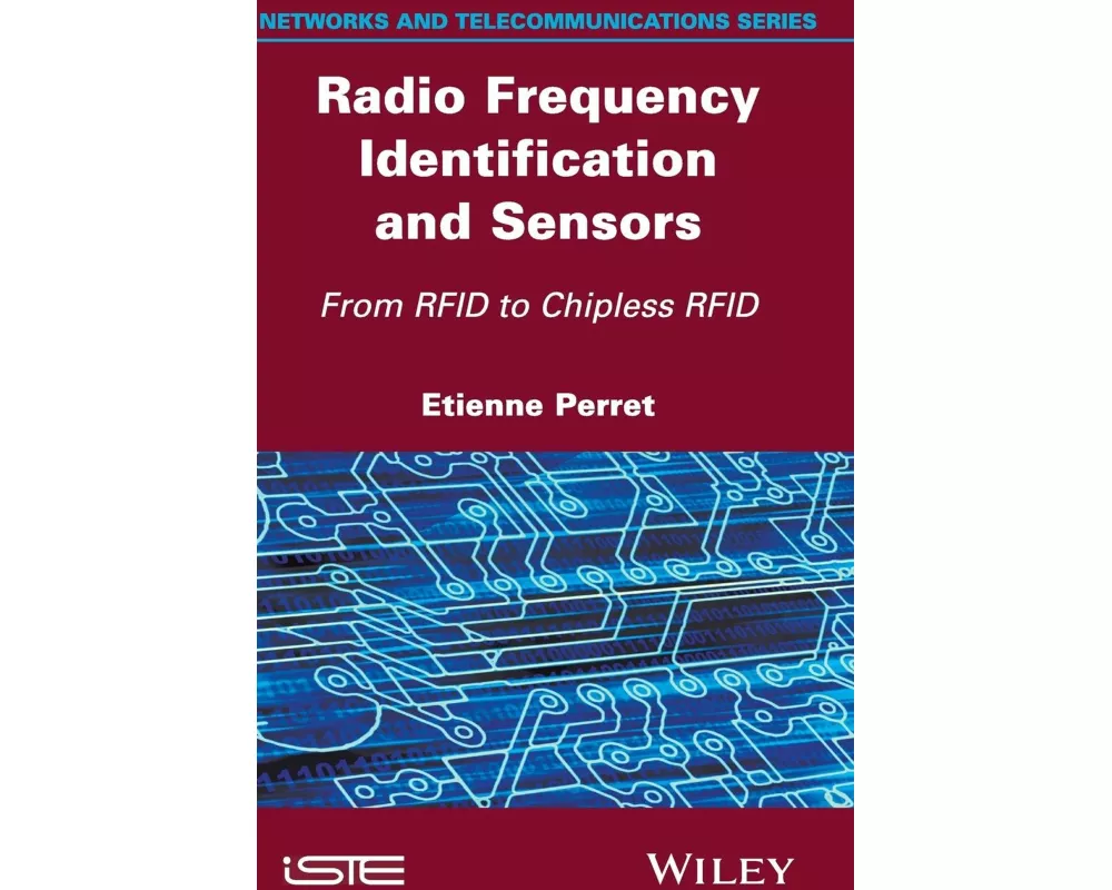 Radio Frequency Identification and Sensors