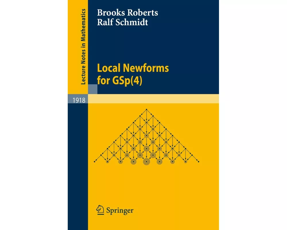 Local Newforms for GSp(4)
