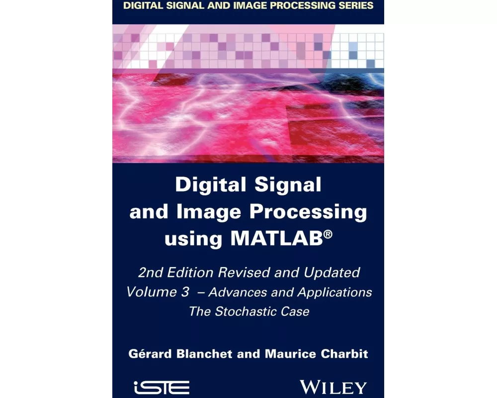 Digital Signal Image Using Matlab 2 2E