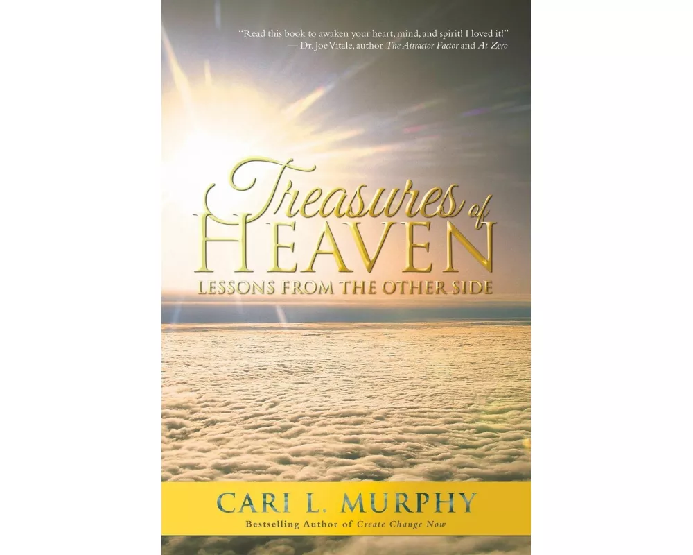 Treasures of Heaven