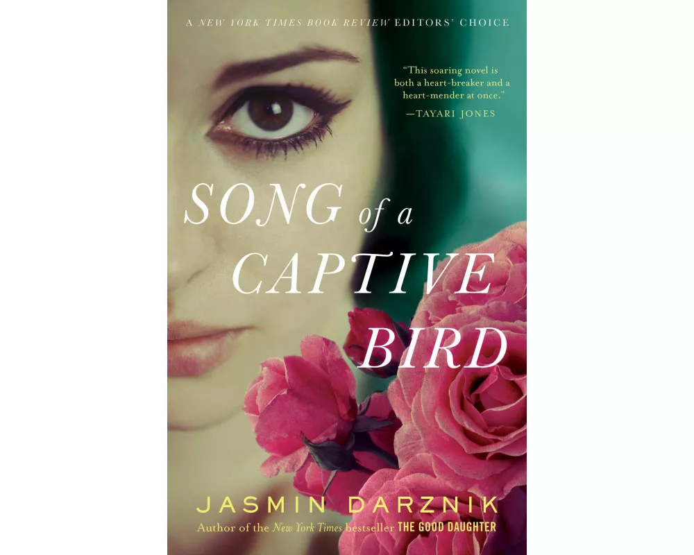 Song of a Captive Bird