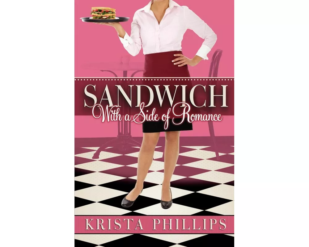 Sandwich, with a Side of Romance