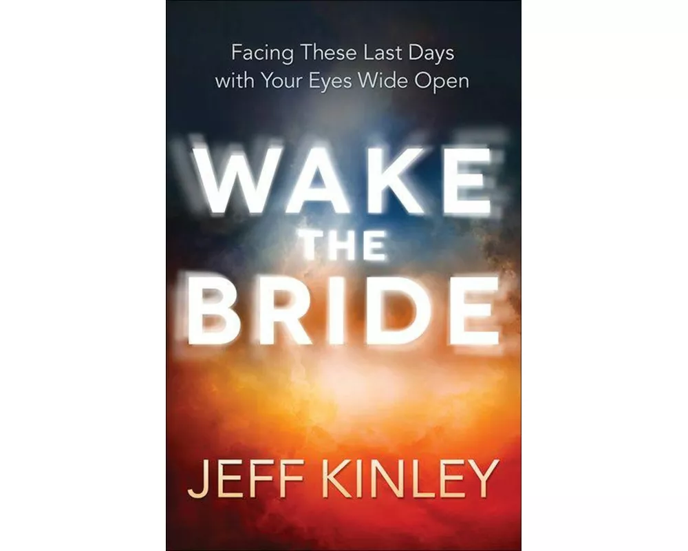 Wake the Bride