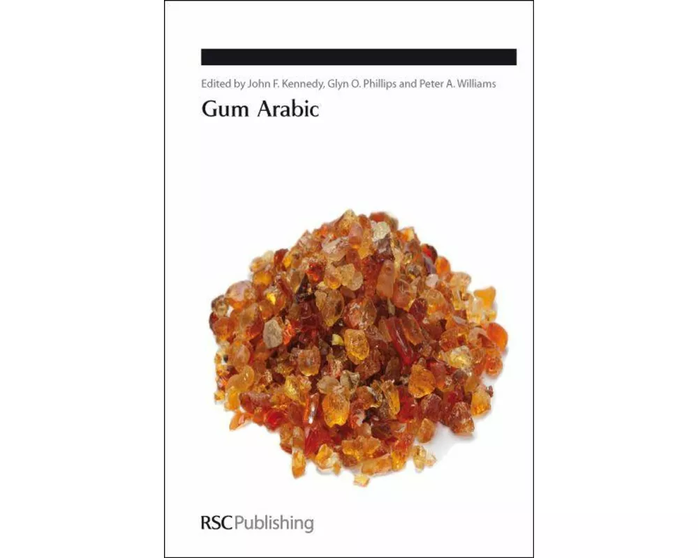 Gum Arabic