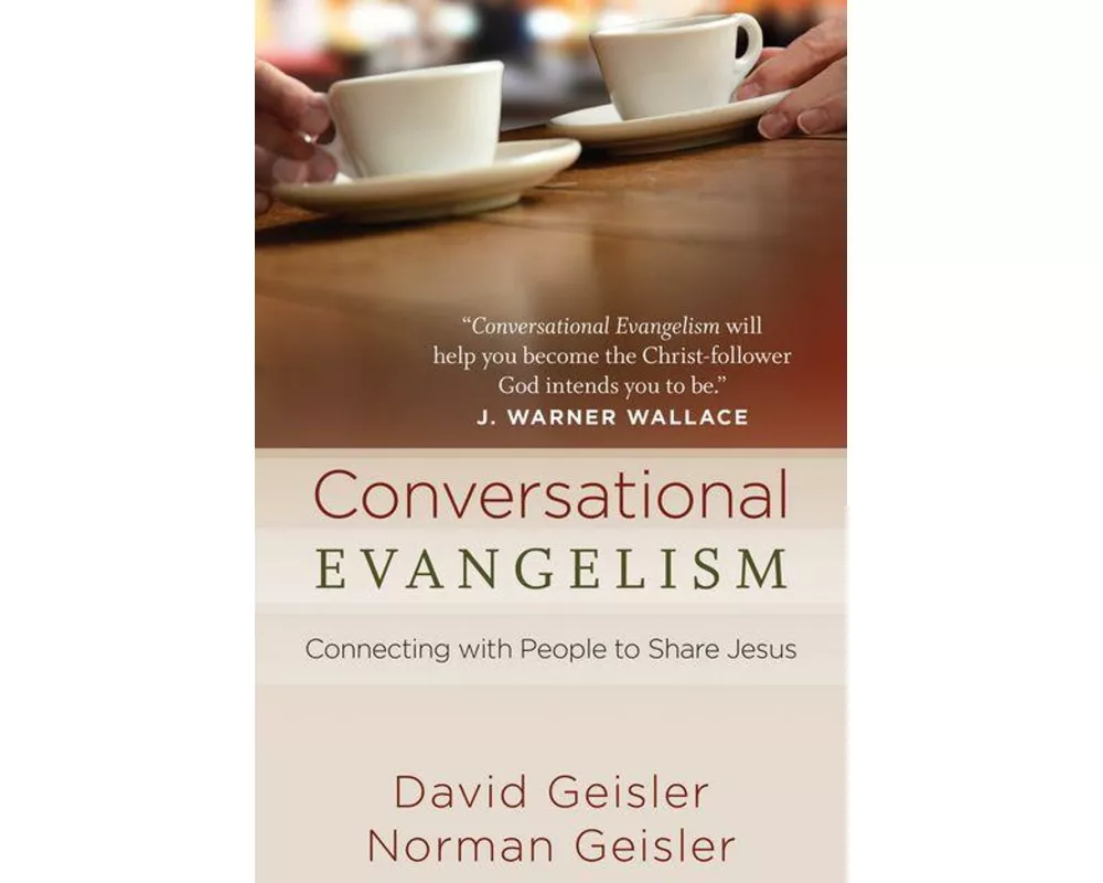 Conversational Evangelism