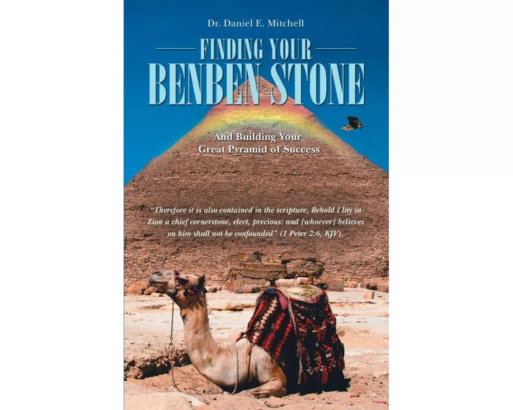 Finding Your Benben Stone
