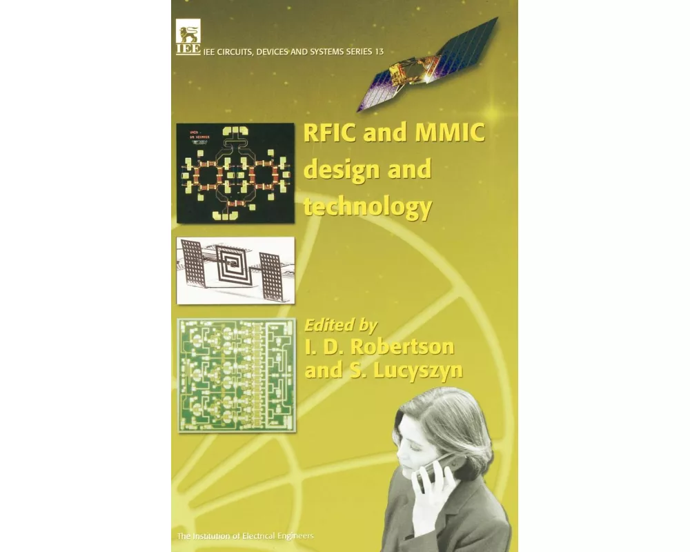 Rfic and MMIC Design and Technology