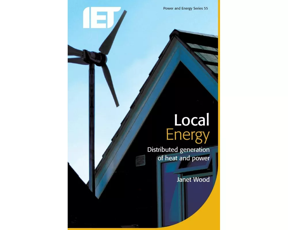 Local Energy
