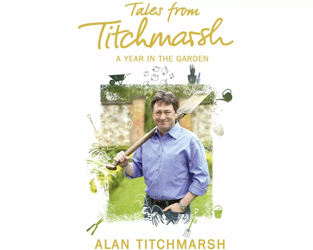 Tales From Titchmarsh