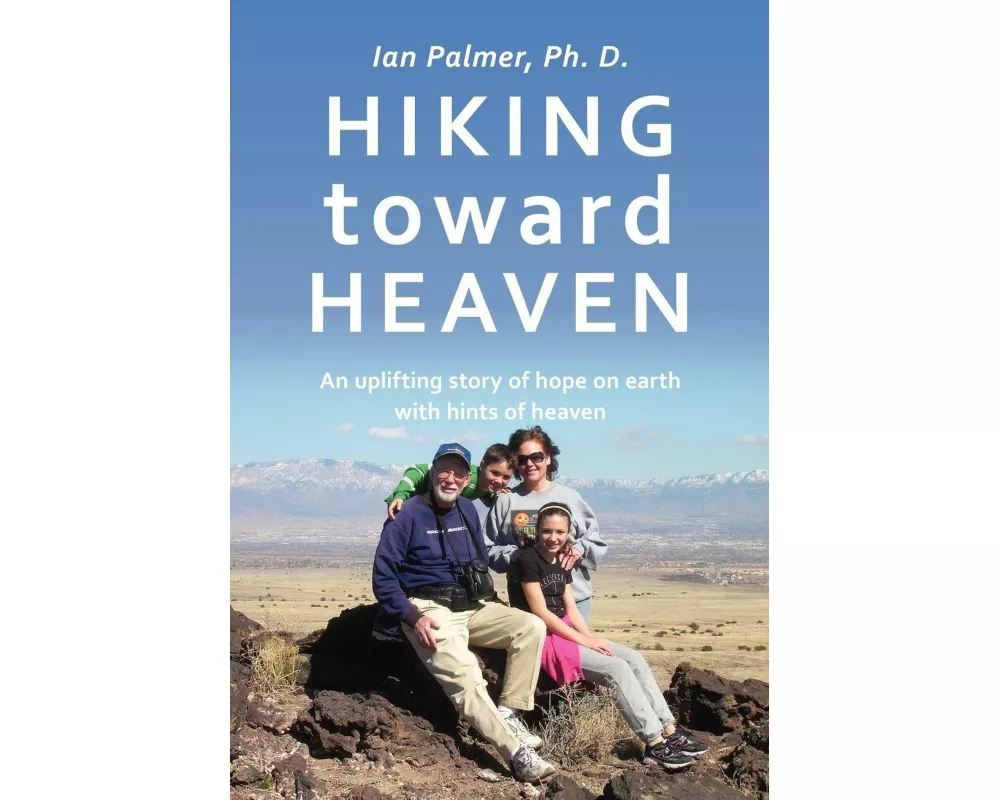 Hiking toward Heaven