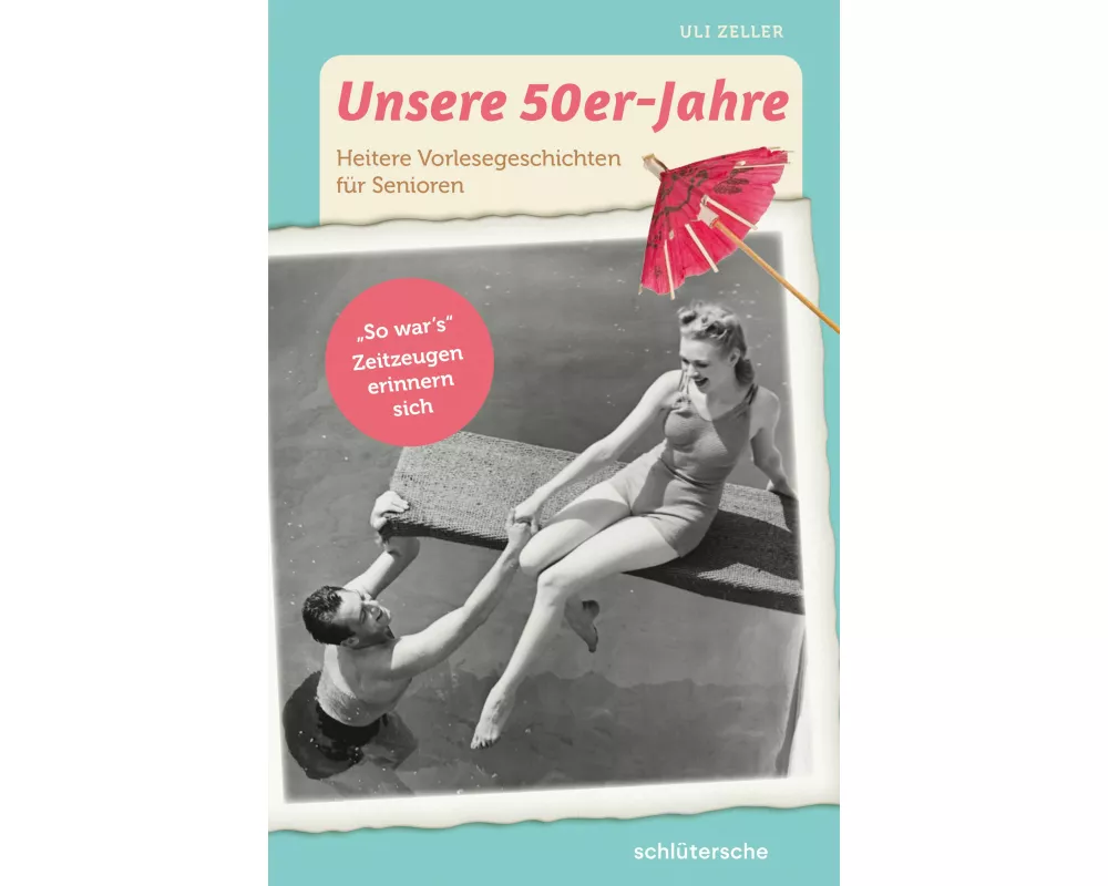 Unsere 50er-Jahre