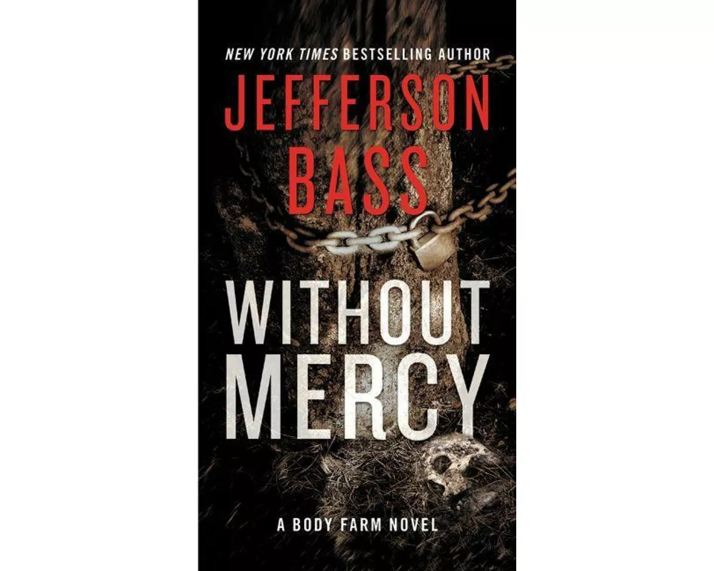 Without Mercy