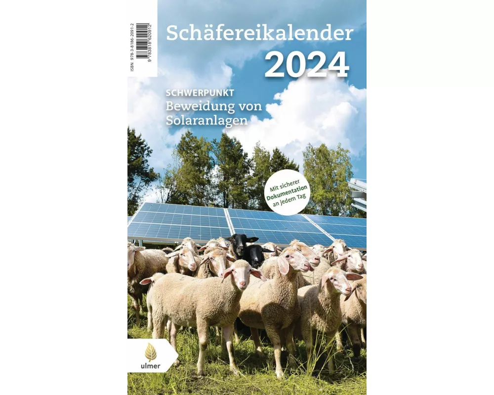 Schäfereikalender 2024