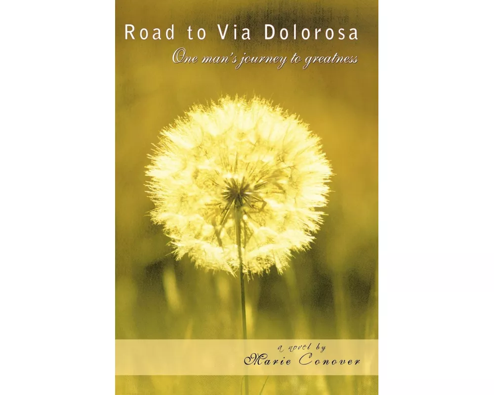 Road to Via Dolorosa