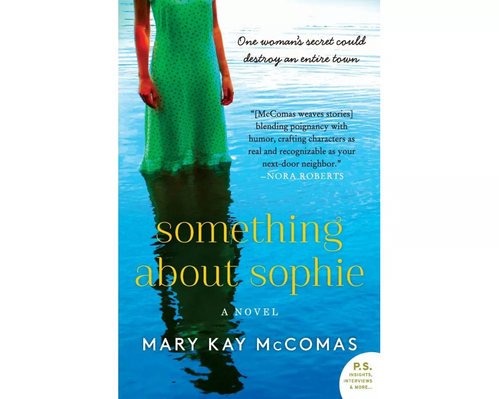 Something About Sophie