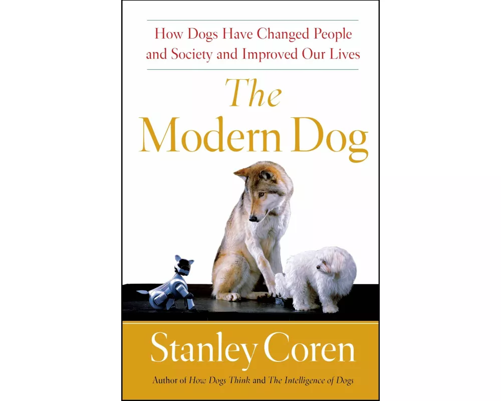 The Modern Dog