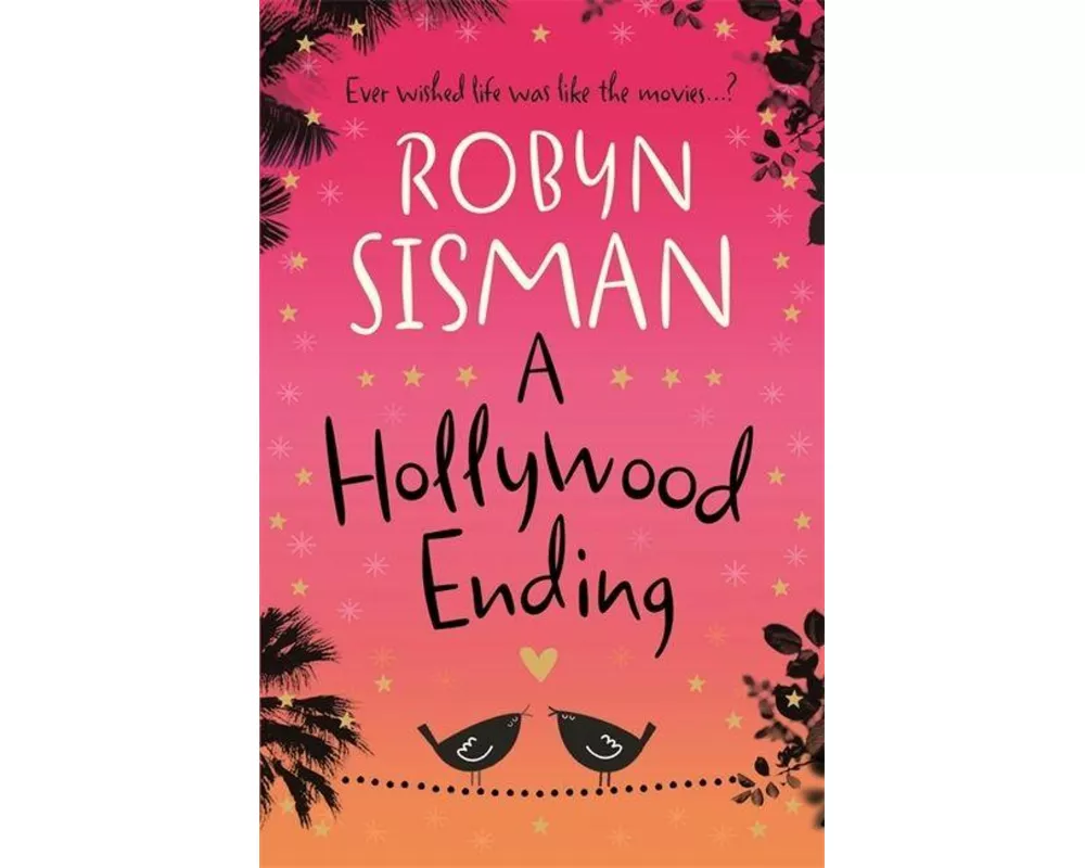 A Hollywood Ending