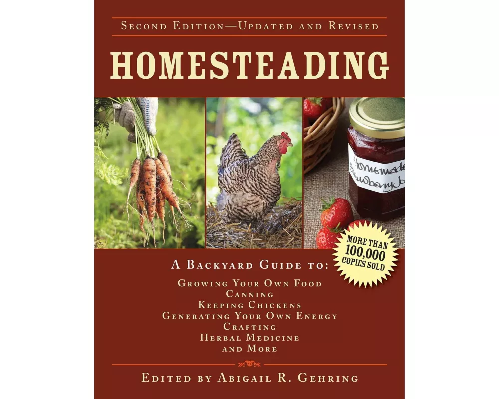 Homesteading