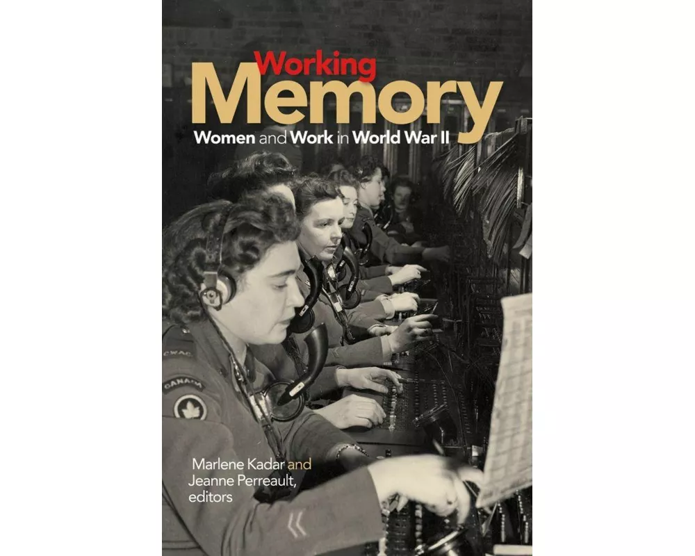 Working Memory