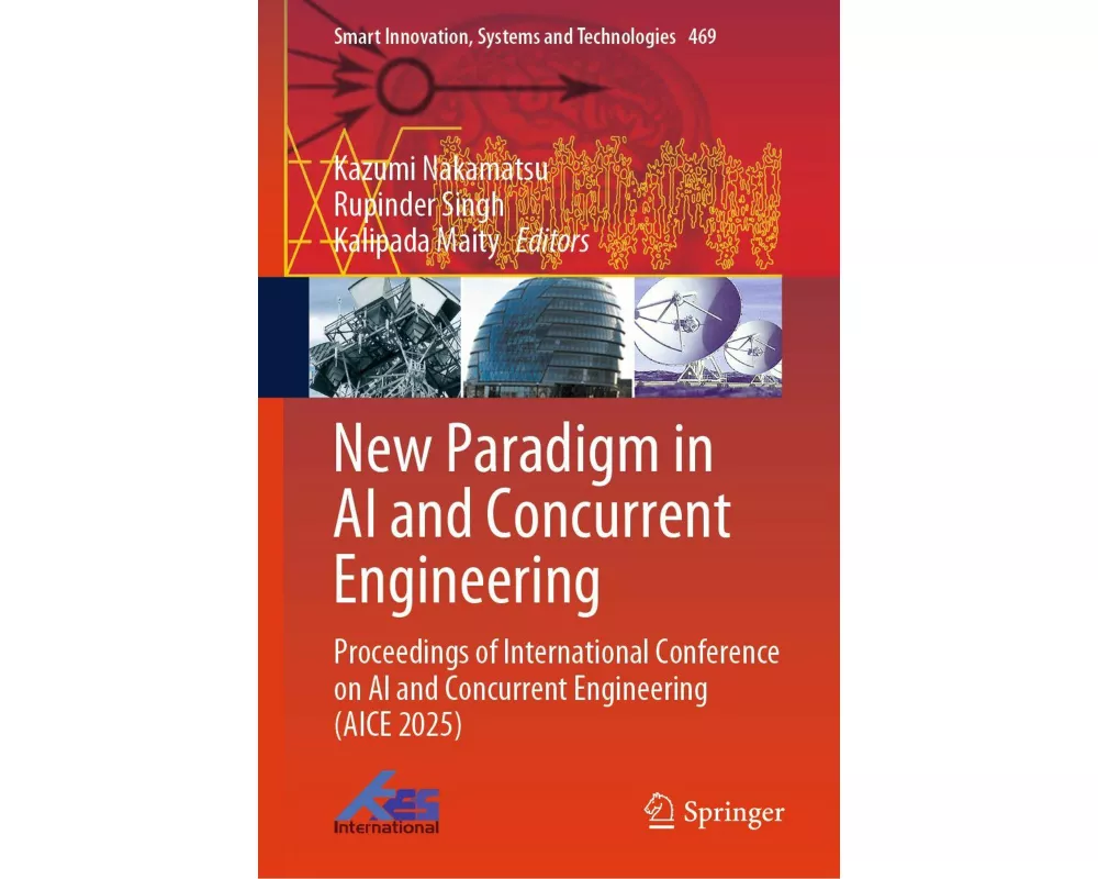 New Paradigm in AI and Concurrent Engineering