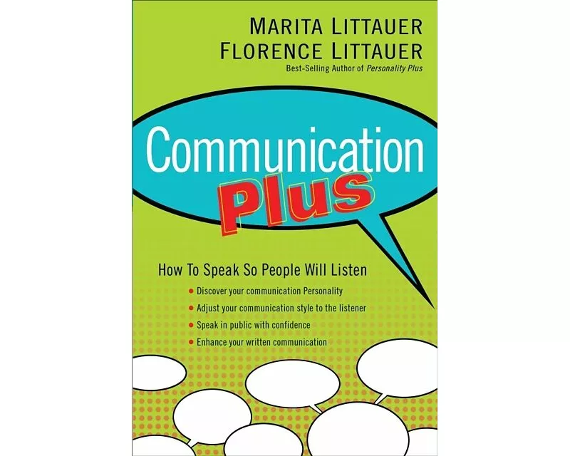 Communication Plus