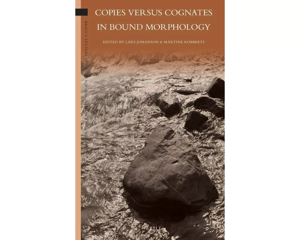 Copies versus Cognates in Bound Morphology