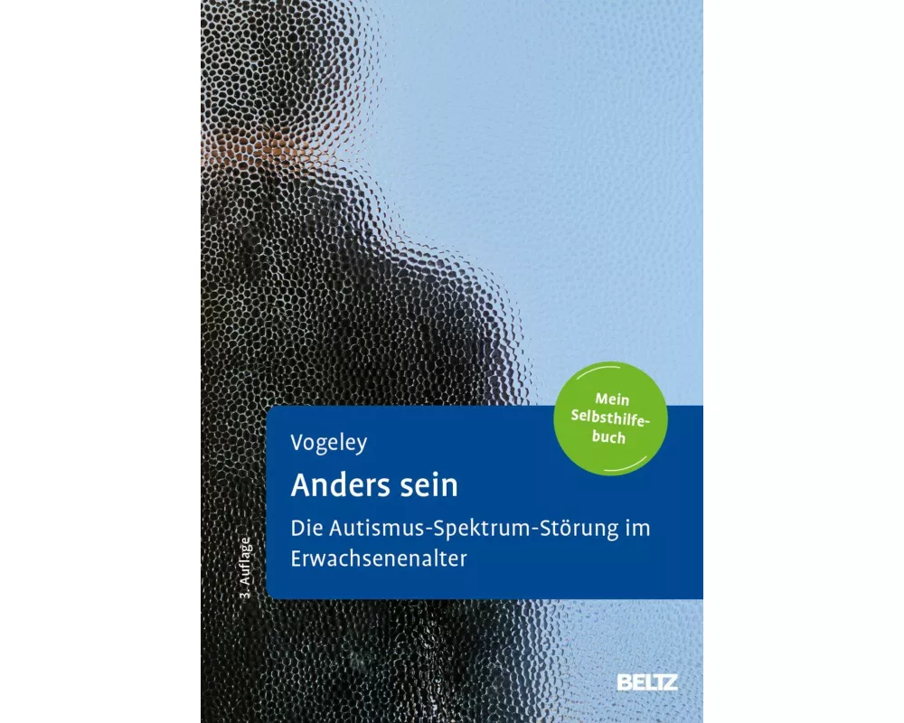 Anders sein