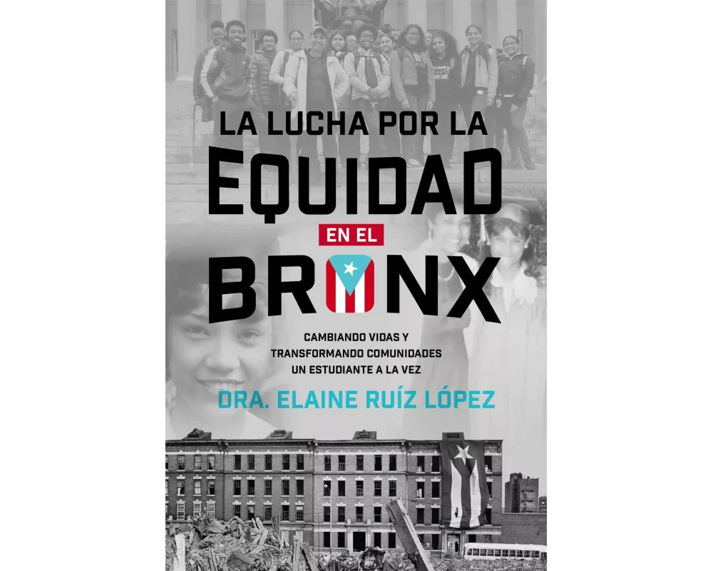 Por La Equidad En El Bronx