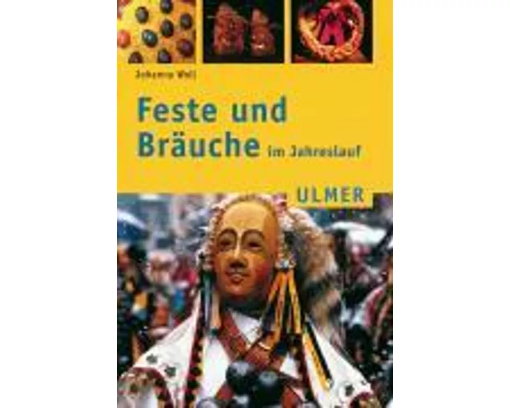 Feste und Bräuche im Jahreslauf