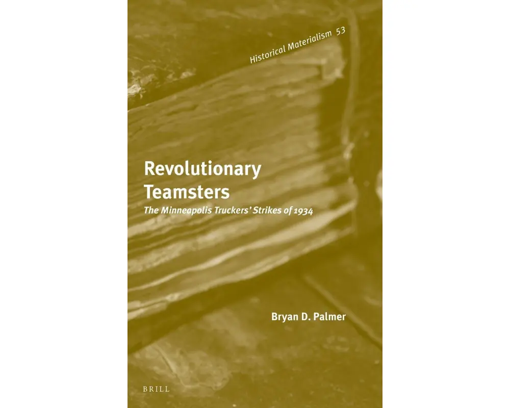 Revolutionary Teamsters