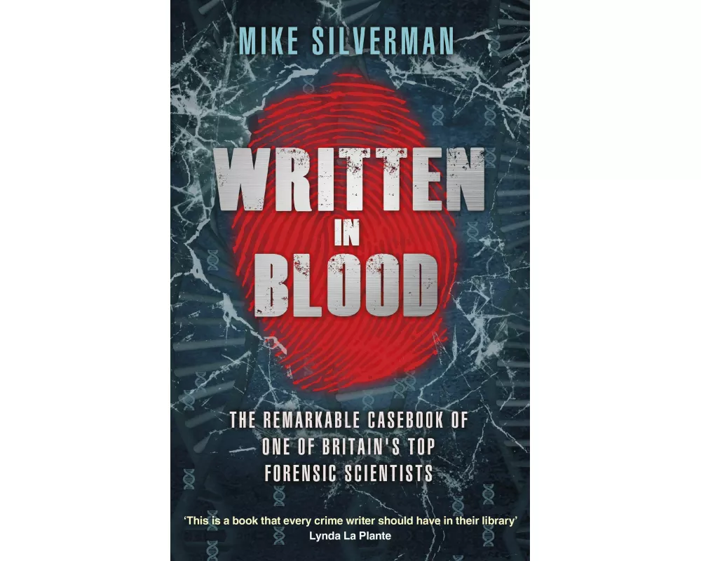 Written in Blood