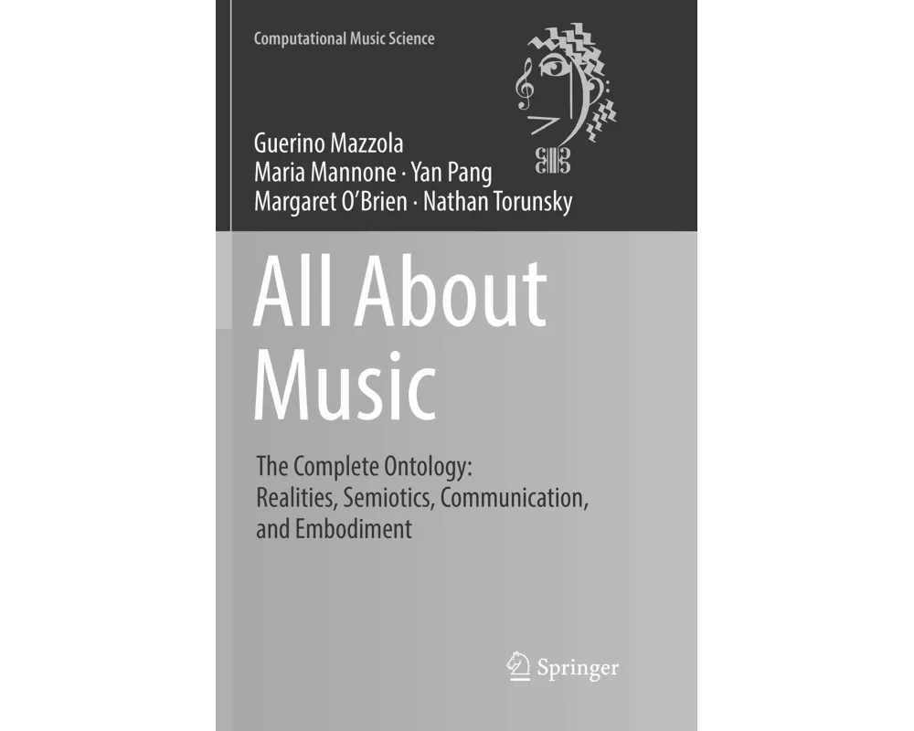 All About Music