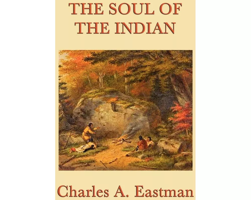 The Soul of the Indian