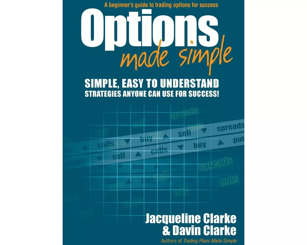 Options Made Simple
