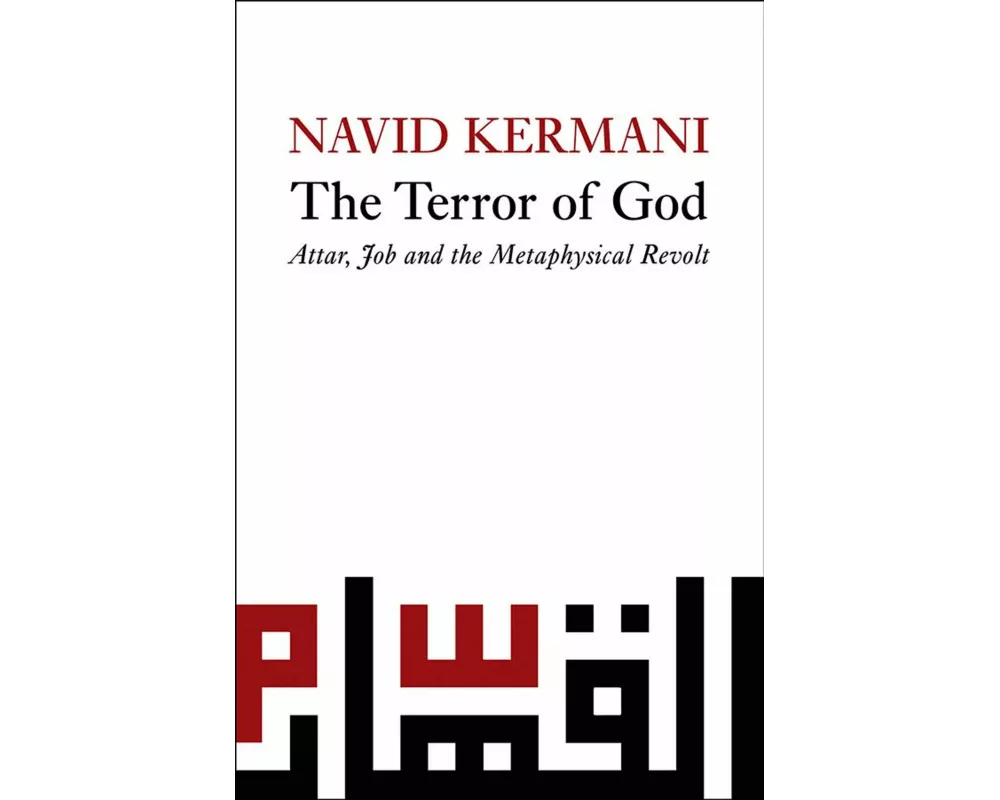 Terror of God